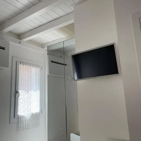 Ca' Eli_sa Apartament Chioggia